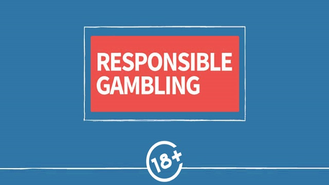 Responsible gambling